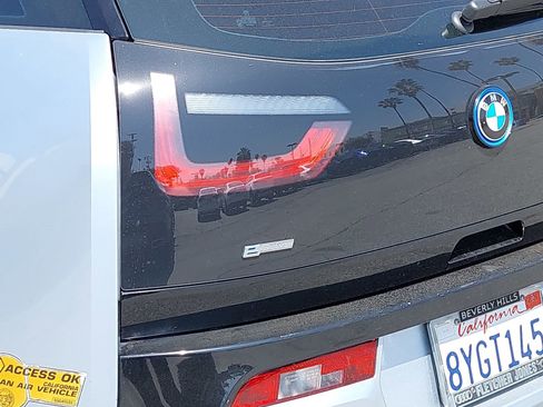 Used 2014 BMW i3 image 11