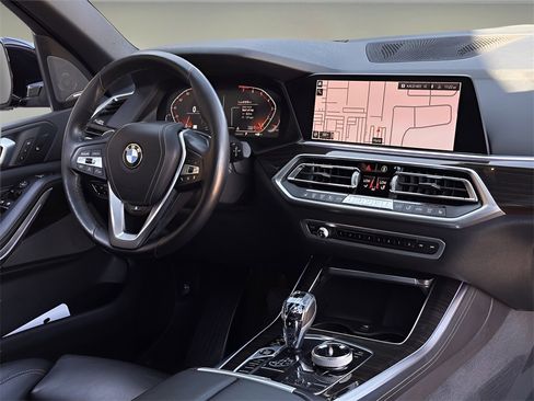 Used 2019 BMW X5 xDrive40i w/ Premium Package 2 image 11