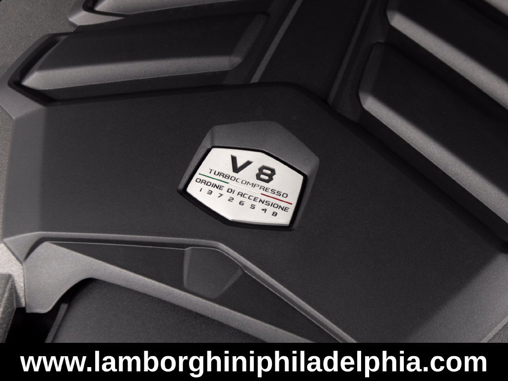 Used 2024 Lamborghini Urus Performante AWD/4WD image 58