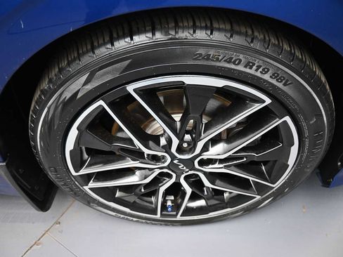 Used 2023 Kia K5 GT FWD image 12
