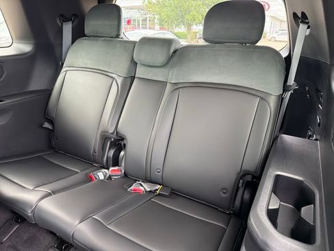 New 2027 Kia Telluride SX Prestige X-Pro AWD/4WD image 20