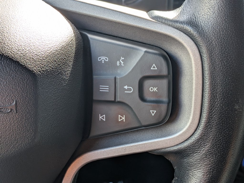 Used 2022 Ford Bronco Badlands AWD/4WD image 26