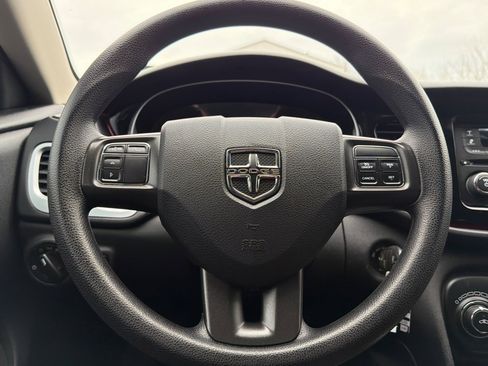 Used 2016 Dodge Dart SE w/ Convenience Group image 19