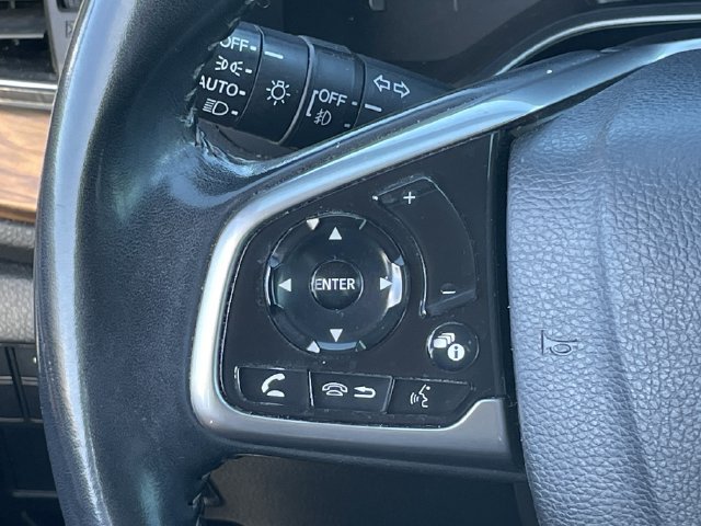 Used 2019 Honda CR-V EX-L image 12