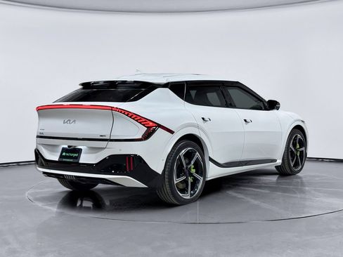 Used 2023 Kia EV6 GT image 3