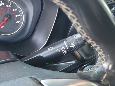 Used 2021 Chevrolet Camaro LS image 24