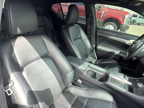 Used 2017 Lexus CT 200h w/ Navigation System Package FWD image 27