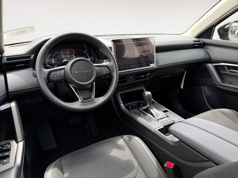 New 2026 MAZDA CX-5 Select AWD/4WD image 15