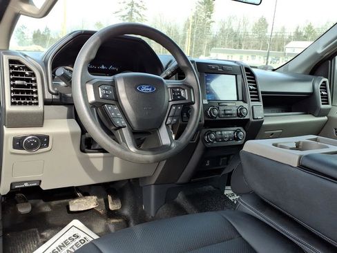 Used 2022 Ford F350 XL w/ STX Appearance Package image 14