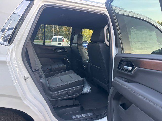 New 2026 GMC Yukon Denali AWD/4WD image 39