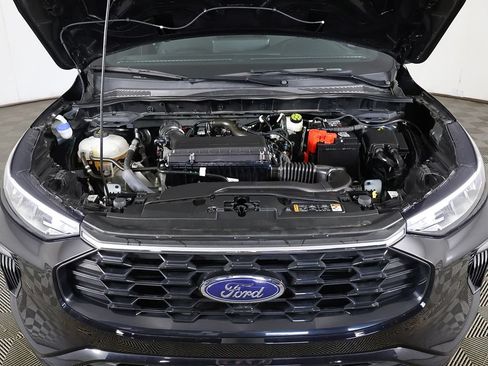 Used 2023 Ford Escape ST-Line w/ Tech Pack #1 AWD/4WD image 22