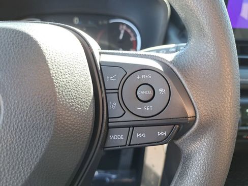 Certified 2024 Toyota RAV4 LE image 19