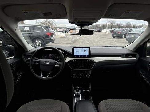 Used 2022 Ford Escape SE w/ Cold Weather Package FWD image 20