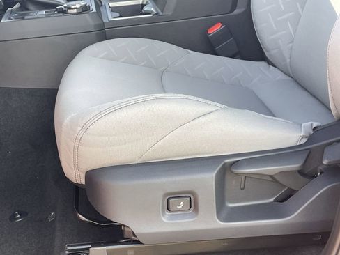 New 2026 Toyota Tacoma SR5 image 17