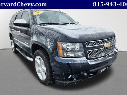 Used 2009 Chevrolet Tahoe LTZ