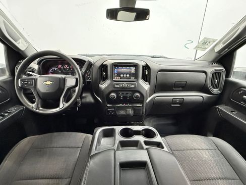 Used 2020 Chevrolet Silverado 2500 W/T w/ WT Convenience Package image 11