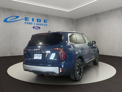 Used 2024 Kia Telluride SX Prestige AWD/4WD image 13