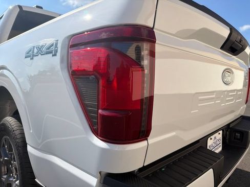 New 2026 Ford F150 STX w/ Equipment Group 200A AWD/4WD image 6
