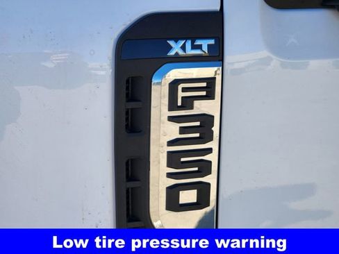 New 2026 Ford F350 XLT w/ 360-Degree Camera Package image 11