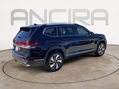 New 2026 Volkswagen Atlas SEL AWD/4WD image 8