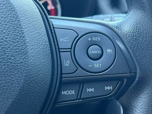 Used 2024 Toyota RAV4 XLE AWD/4WD image 28