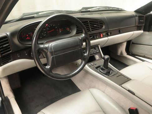 Used 1994 Porsche 968 Cabriolet image 58