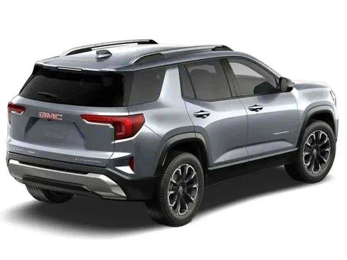 New 2027 GMC Terrain Elevation w/ Elevation Premium Package AWD/4WD image 51