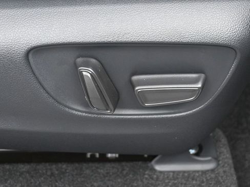 Certified 2026 Toyota Land Cruiser AWD/4WD image 41