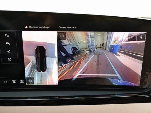 New 2025 Audi A5 2.0T Premium Plus image 36