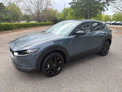 Used 2023 MAZDA CX-30 AWD 2.5 S w/ Preferred Package