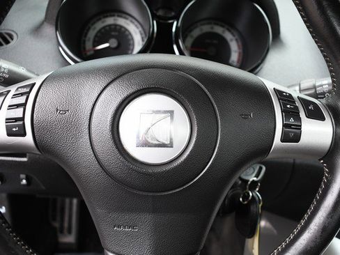 Used 2008 Saturn Sky Red Line image 30