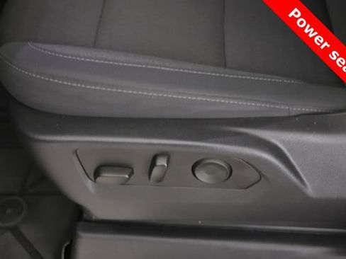 Used 2024 Chevrolet Silverado 1500 RST w/ True North Edition Plus image 18