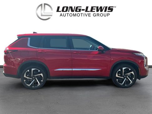 Used 2022 Mitsubishi Outlander ES FWD image 8