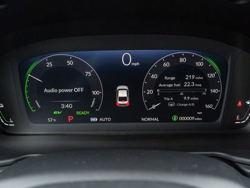 New 2026 Honda Accord Sport image 25