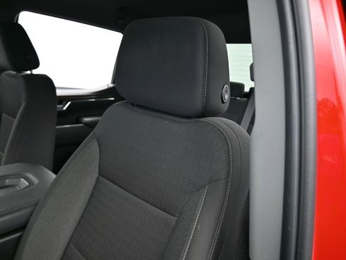 Used 2023 Chevrolet Silverado 1500 RST image 16