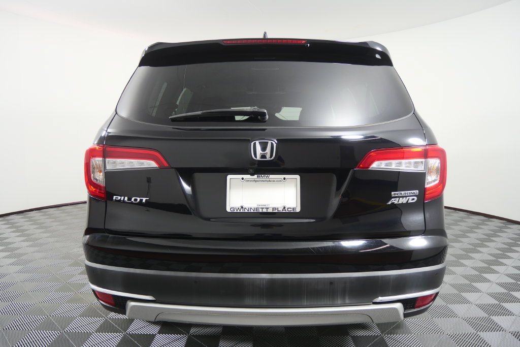 Used 2019 Honda Pilot Touring image 4