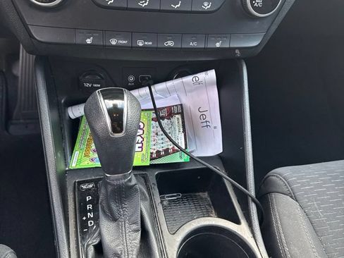 Used 2019 Hyundai Tucson Value w/ Cargo Package FWD image 5