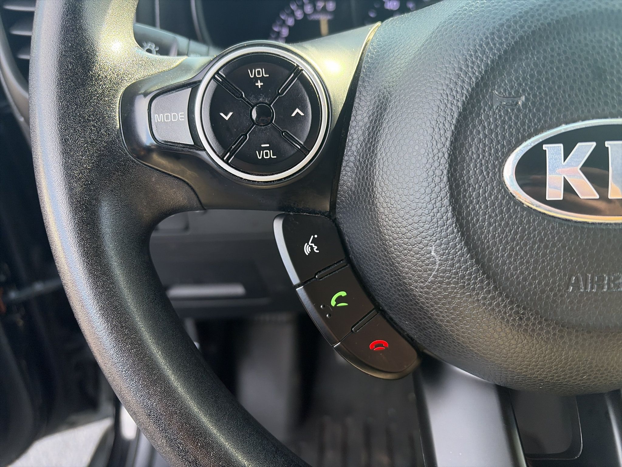 Used 2016 Kia Soul FWD image 23
