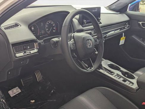 New 2026 Honda Civic Sport image 3