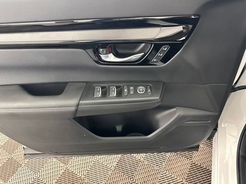 Used 2026 Honda CR-V EX-L image 22
