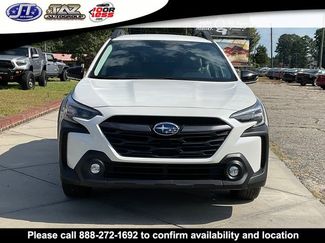 Used 2024 Subaru Outback Premium video 2