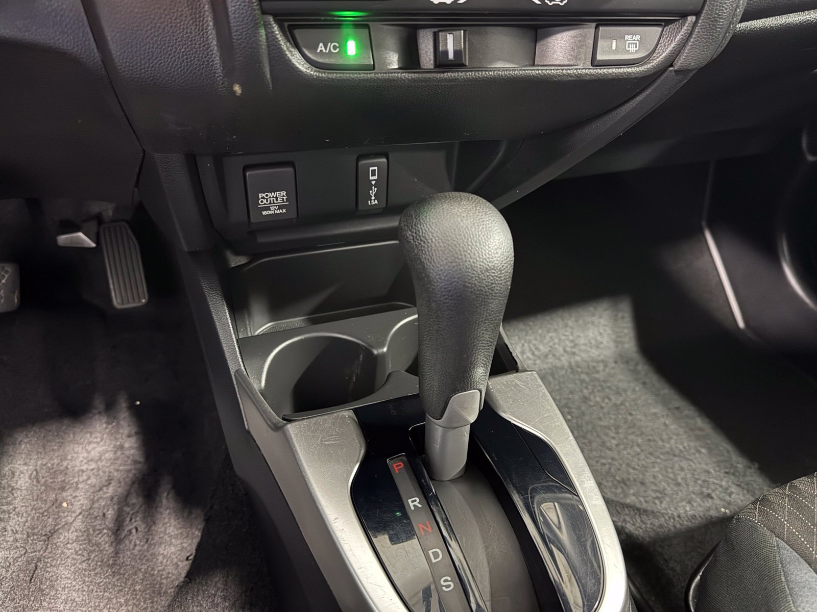 Used 2018 Honda Fit EX image 26