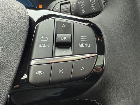 New 2026 Ford Escape Platinum w/ Equipment Group 601A image 10