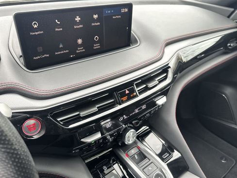 Certified 2023 Acura MDX A-Spec image 25