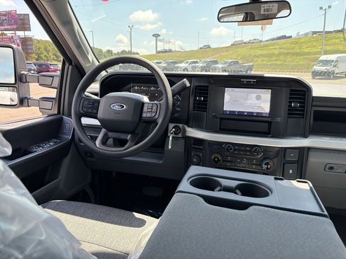 New 2026 Ford F250 XL w/ STX Appearance Package image 29