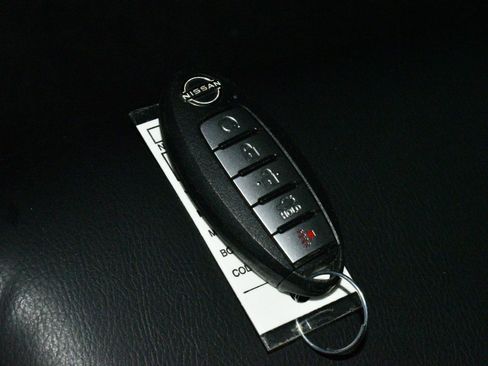 Used 2023 Nissan Altima 2.5 SR FWD image 97