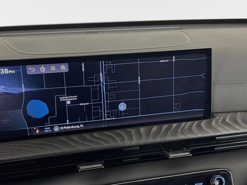 New 2026 Genesis GV80 3.5T Prestige AWD/4WD image 16