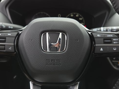 New 2026 Honda HR-V EX-L image 27