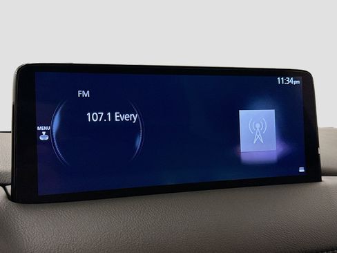 Used 2025 MAZDA CX-5 AWD 2.5 S w/ Preferred Package image 21