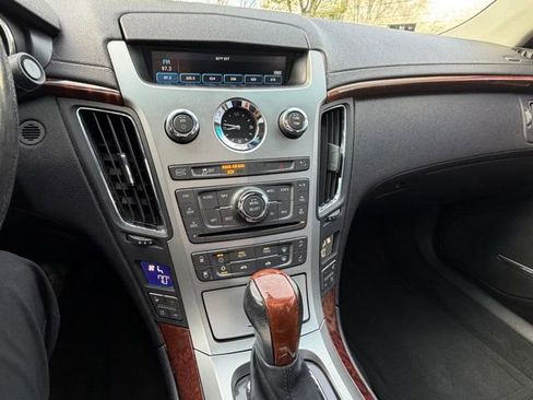 Used 2012 Cadillac CTS Premium image 18